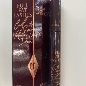 Charlotte Tilbury Full Fat Lashes Mascara